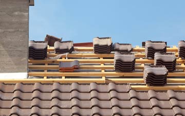 Siddick clay roofing costs