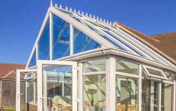 conservatory roof insulation costs Siddick