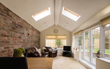 conservatory roof insulation Siddick, Cumbria
