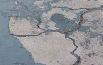 fibreglass roofing replacement Siddick