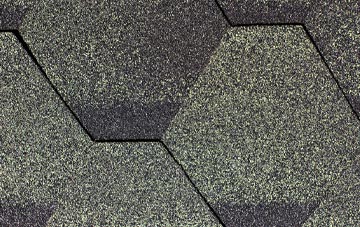 Siddick fibreglass shingle repairs