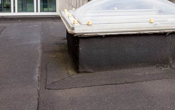 disadvantages of Siddick flat roofs
