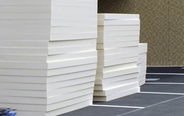 Siddick flat roof insulation costs