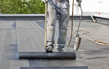flat roof replacement Siddick, Cumbria