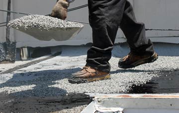 Siddick flat roofing companies