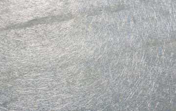 Siddick laminate fibreglass or shingles?