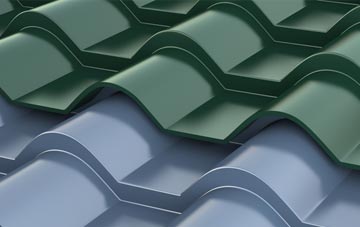who should consider Siddick plastic roofs