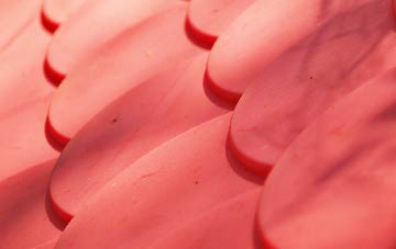 Siddick plastic roof costs