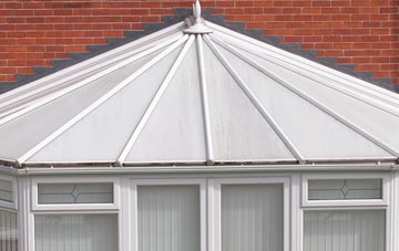 Siddick polycarbonate conservatory roof repairs