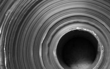 Siddick pvc roof replacement