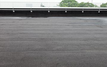 Siddick asphalt roof replacement