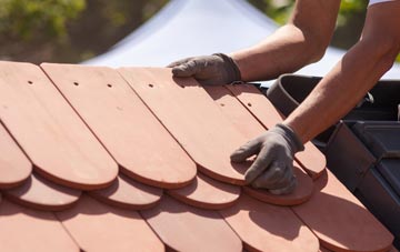 Siddick roof tile contractors