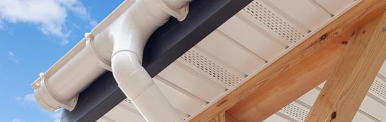 get Siddick guttering quotes today