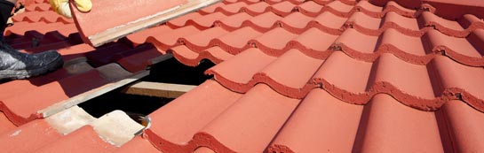 compare Siddick roof repair quotes