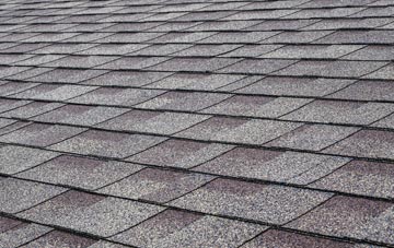 Siddick tiles for shallow pitch roofing