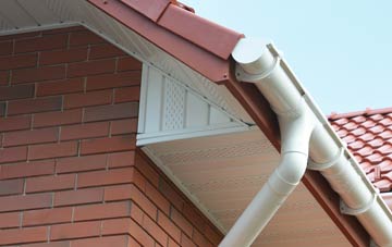 Siddick soffit repair costs