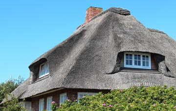 thatch roofing Siddick, Cumbria