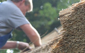 professional Siddick thatchers