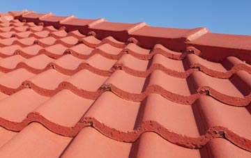 Siddick tile and slate roof replacement