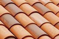 Siddick clay roofing