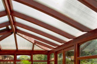 Siddick conservatory roofing insulation