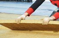 find rated Siddick roof insulation companies