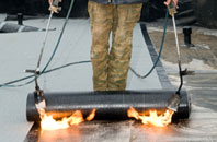 Siddick flat roof sealing quote