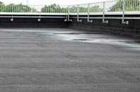 find rated Siddick flat roofing companies