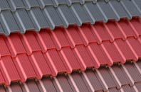 find rated Siddick plastic roofing companies