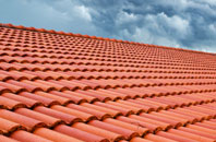 Siddick roofing tiles