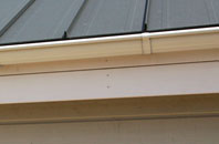 Siddick soffit repair