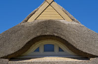 Siddick thatch roofing